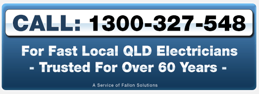 Click to call Ferny Hills Electricians