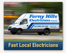 Ferny Hills Electricians